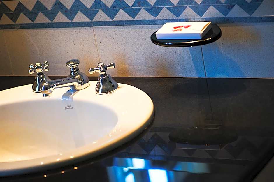 Grande Albergo Miramare