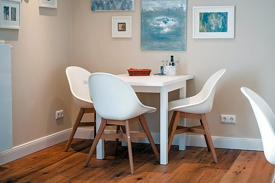 Hotel Birke, Ringhotel Kiel