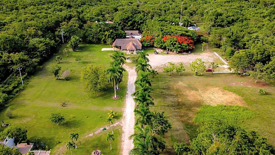 Mayan Secret Hotel Boutique