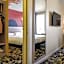 ibis Styles Versailles Saint Quentin en Yvelines