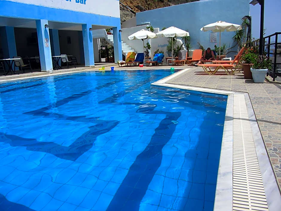 Petra Hotel