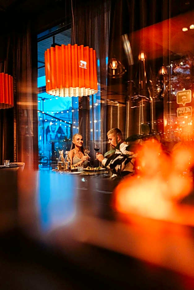 V Spa & Conference Hotel