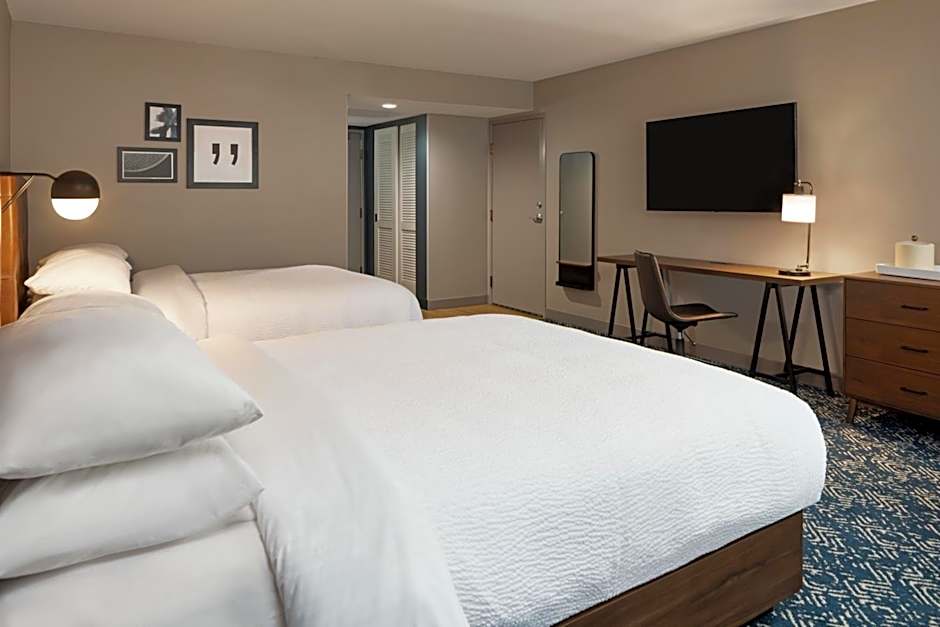 Four Points By Sheraton Bakersfield