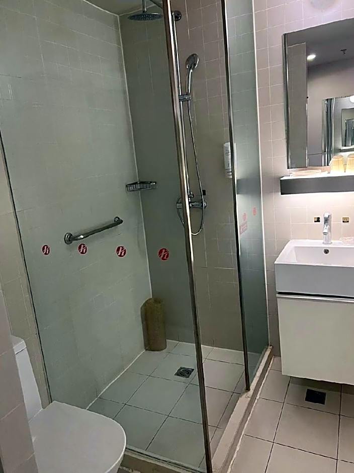 Jinjiang Inn Select Taiyuan Pingyang Road Branch