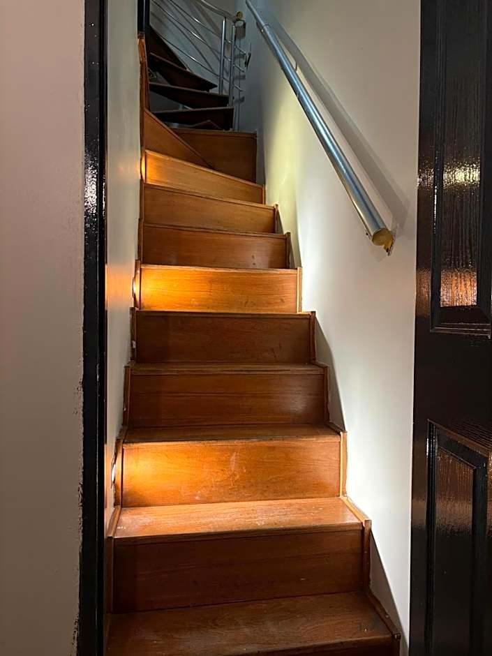 taksim çamdalı suit