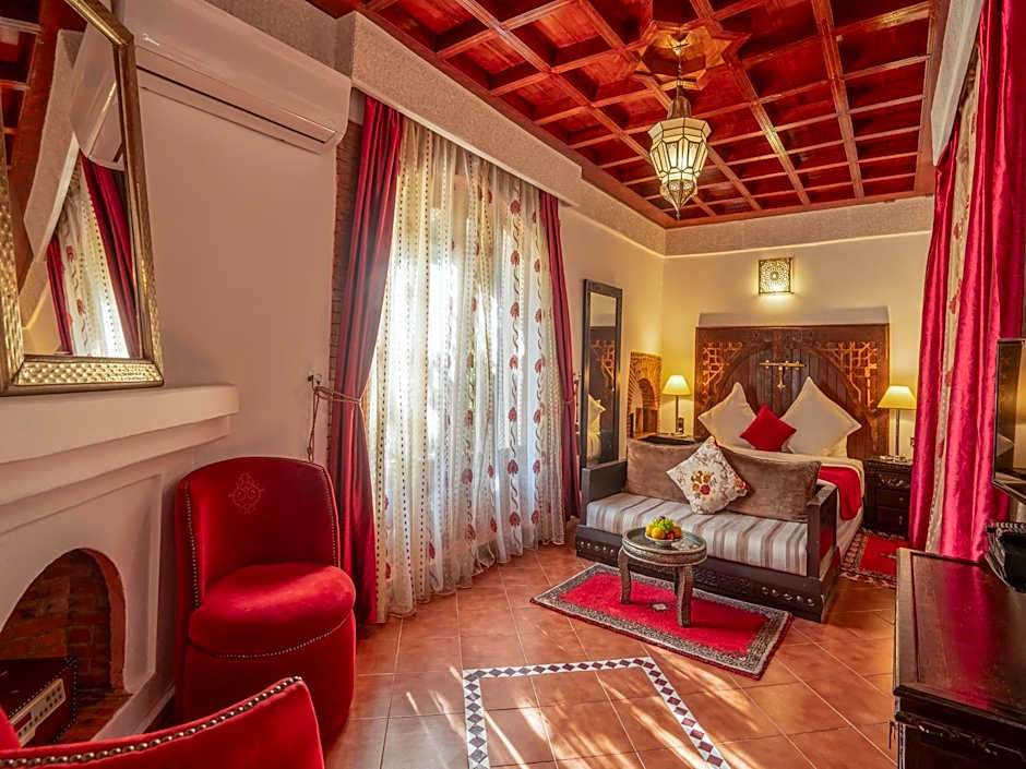 Riad Clé De Sol & SPA