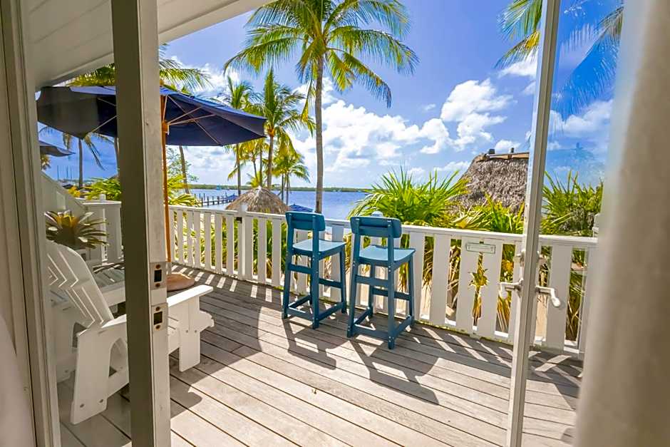Coconut Palm Inn