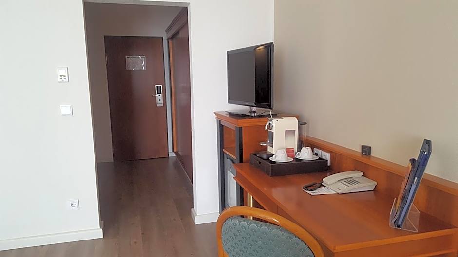 Hotel Novum