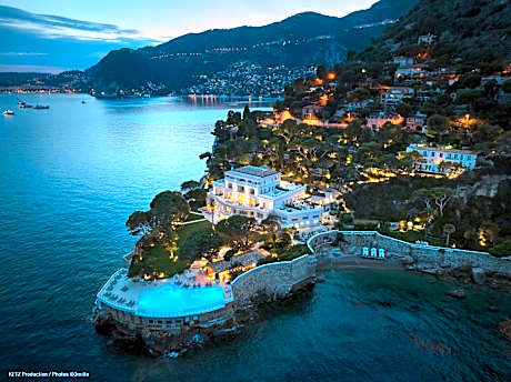Hotel Cap Estel