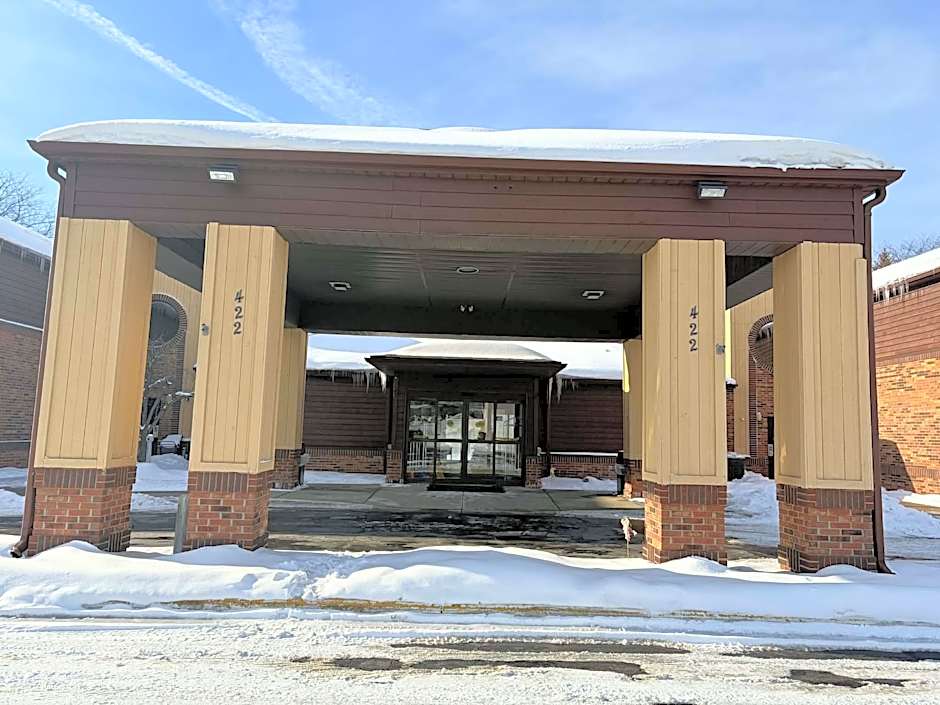 AmericInn by Wyndham Holland MI