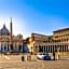 Happy Holiday in Rome b&b