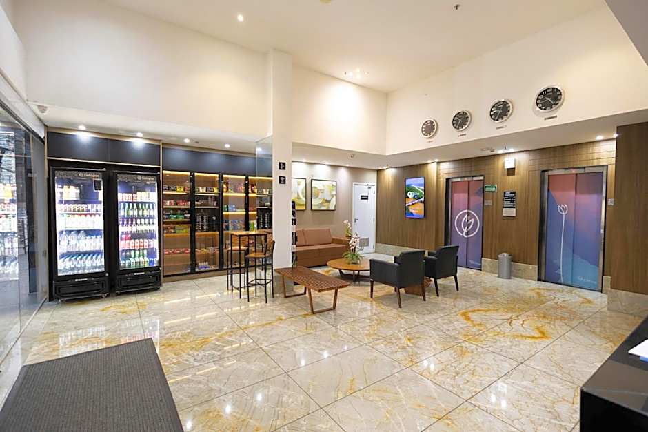 Tulip Inn Vila Velha