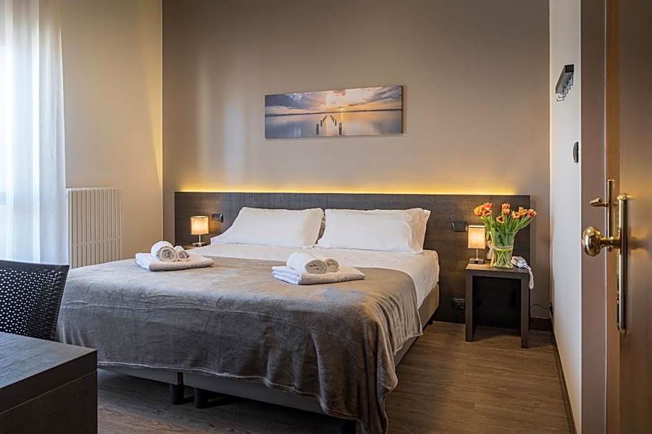 Hotel Gardenia Sirmione