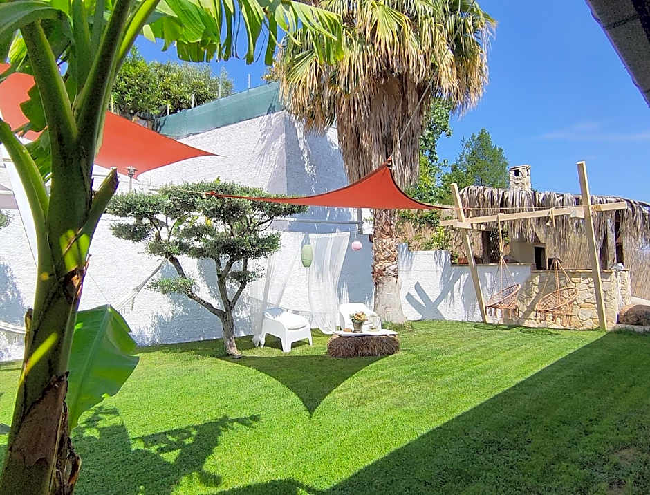 Favola Exclusive b&b