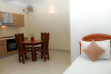 Suite with Sea View