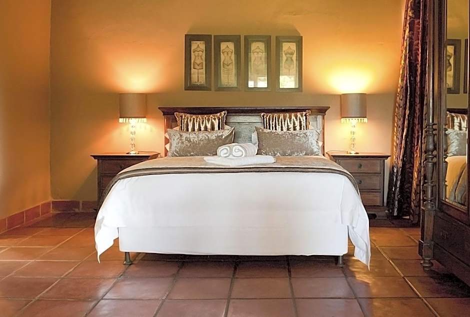 Cultivar Boutique Hotel