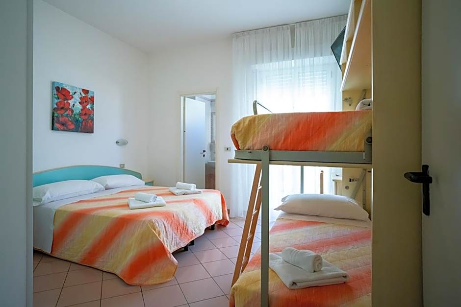 Hotel Radar