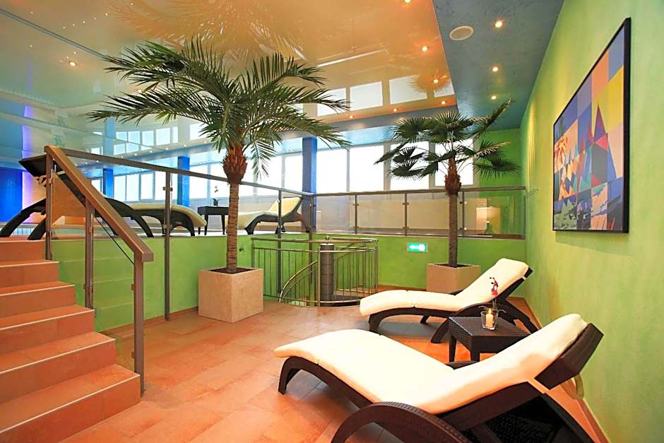 Best Western Plus Hotel Steinsgarten