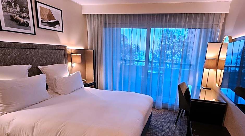 Columbus Hotel Monte-Carlo, Curio Collection by Hilton