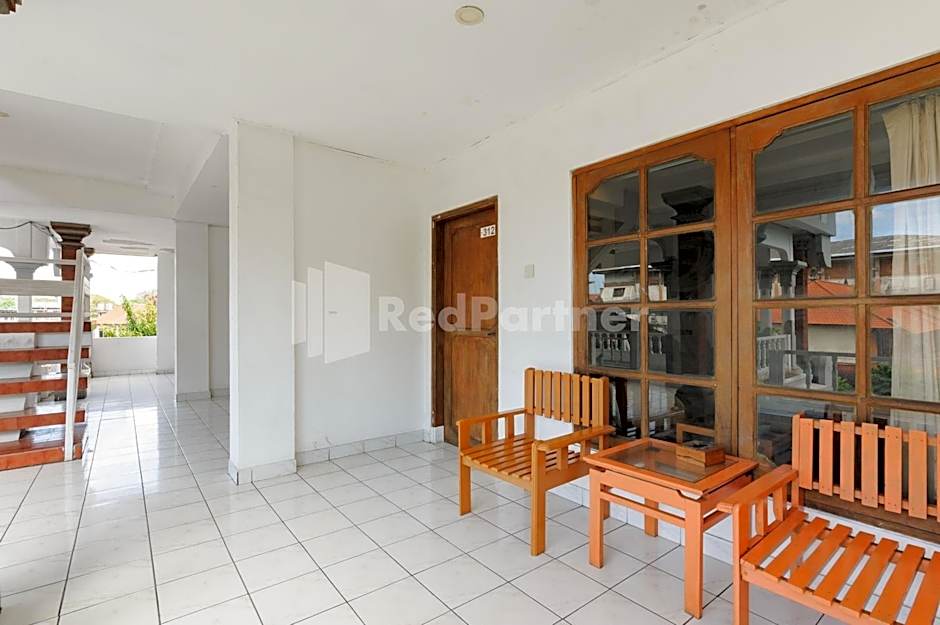 Pulau Bali Hotel Denpasar RedPartner