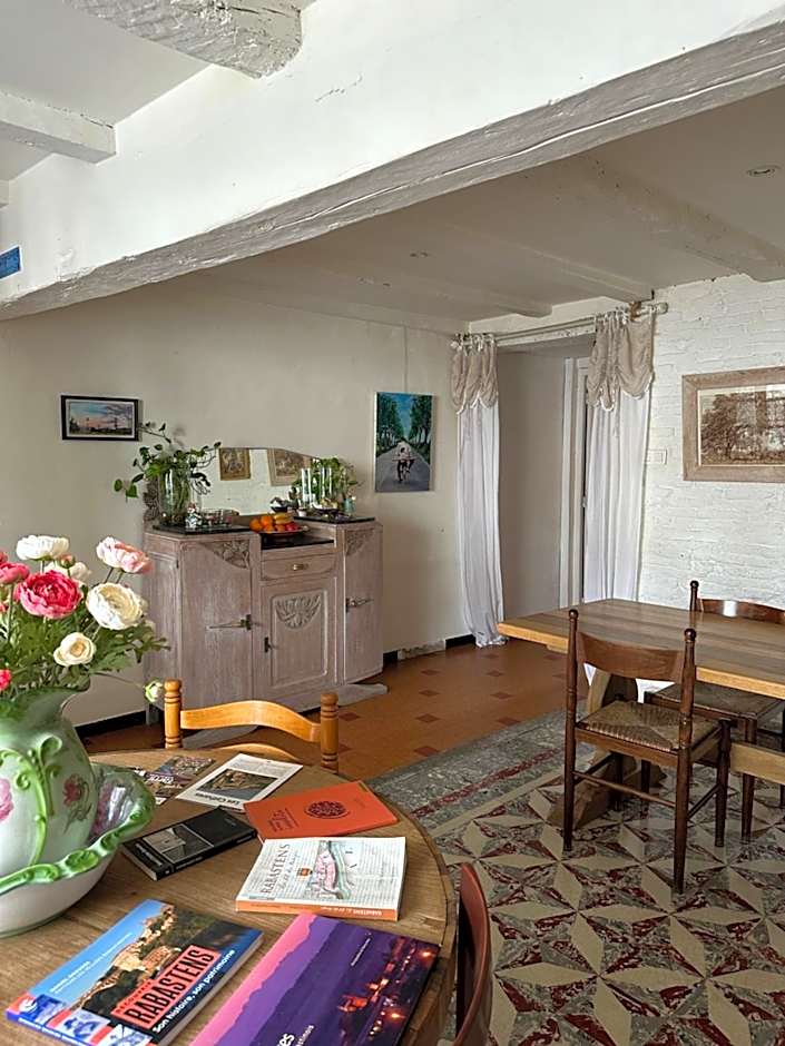 Sûn Chambres d'hôtes