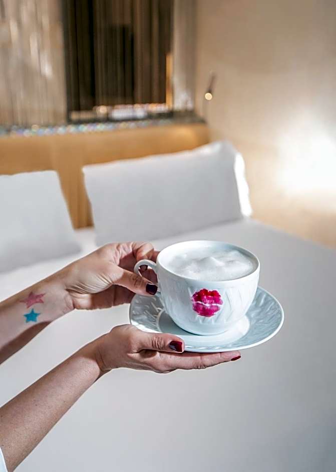 Milan Suite Hotel