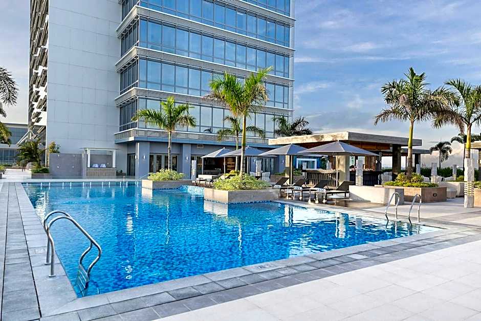 Courtyard by Marriott Iloilo