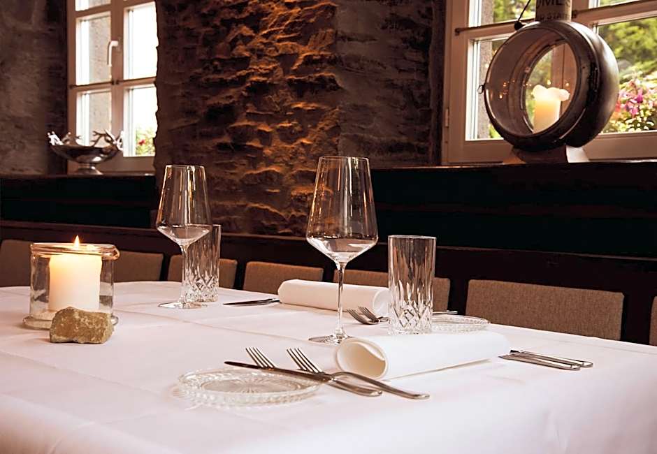 Landhaus Halferschenke