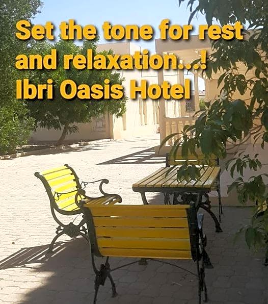 Ibri Oasis Hotel