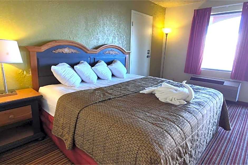 Suite Dreams Motel By Capital O Mattoon I - 57