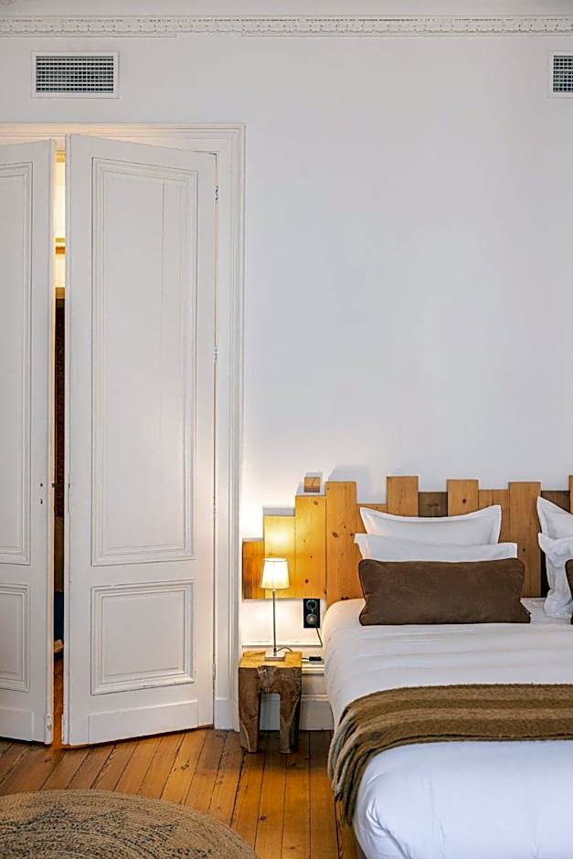 Casa Blanca B&B