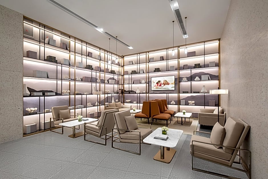 Citadines Yunlong Lake Xuzhou