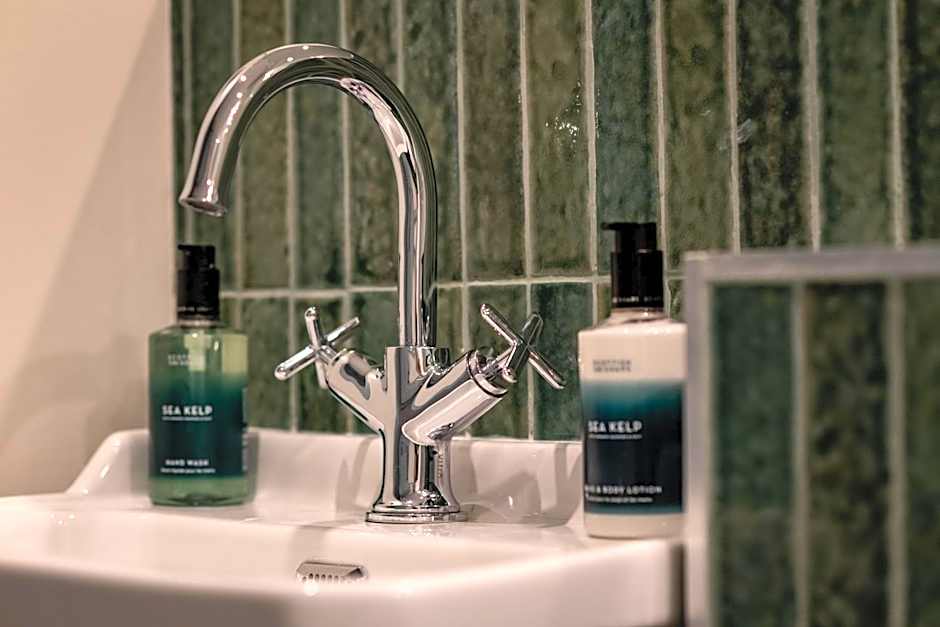 The Albany St Andrews