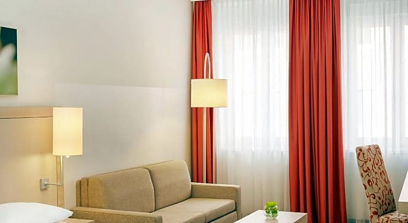 H+ Hotel Munchen