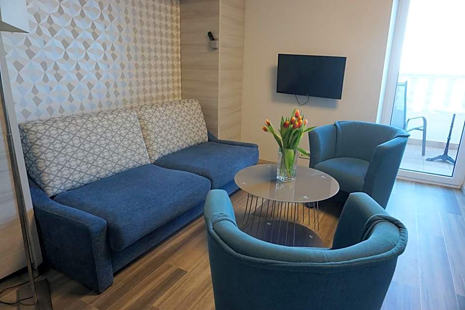 Hotel Fiesa