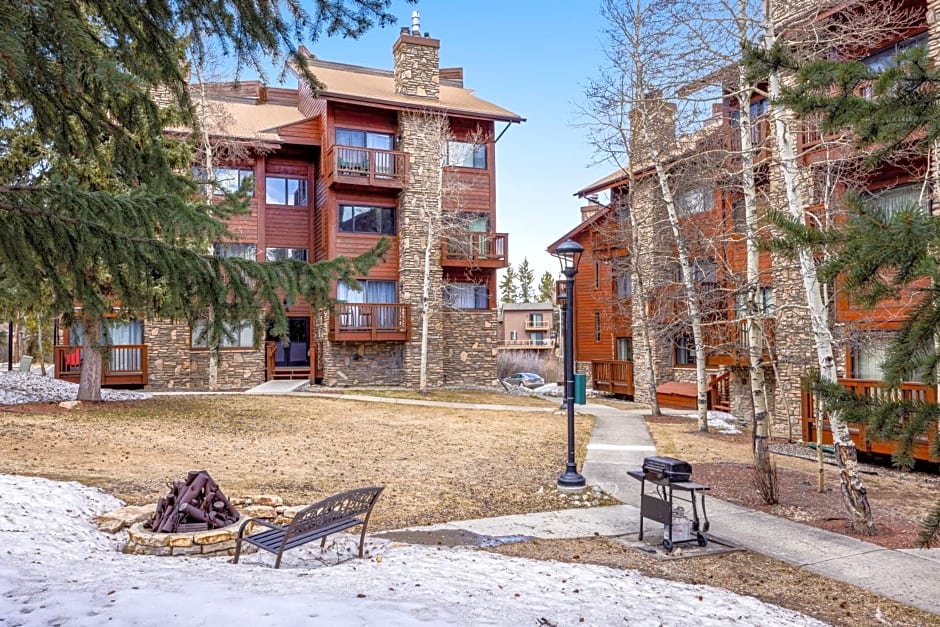 Pine Ridge Condos
