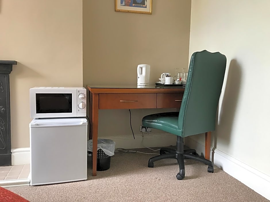 Haya Guest House – Oldbury
