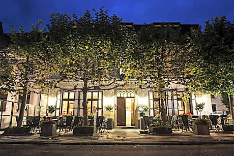 In den Roden Leeuw van Limburg