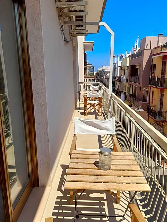 B&B familiare Arcadia Polignano