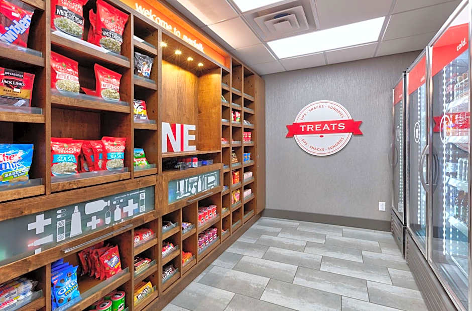 Hampton Inn By Hilton Norfolk, Ne