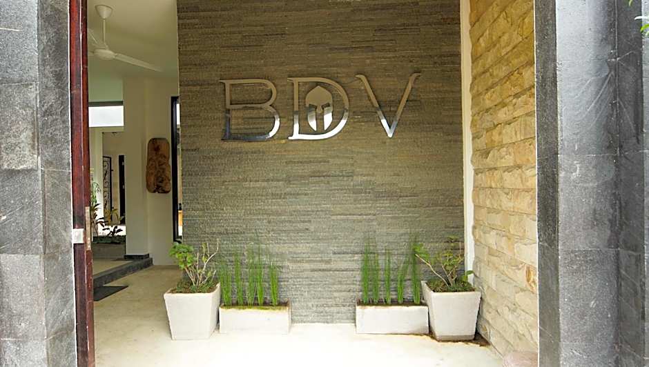 Bintang Darmawan Villa (BDV)
