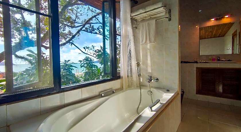 The Aiyapura Koh Chang - Complimentary Paddleboarding