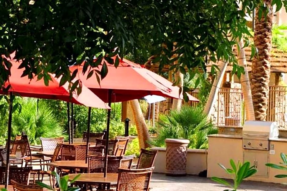 Tahiti Village Resort & Spa