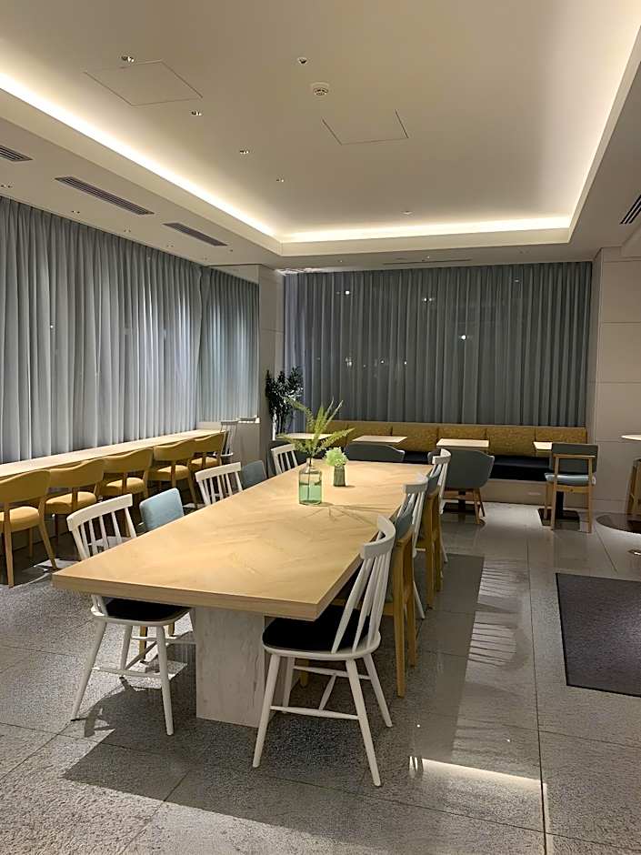 Tokyu Stay Nishi-Shinjuku