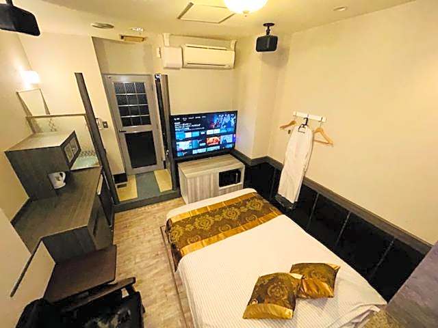 Hotel Crystal ¿¿¿¿