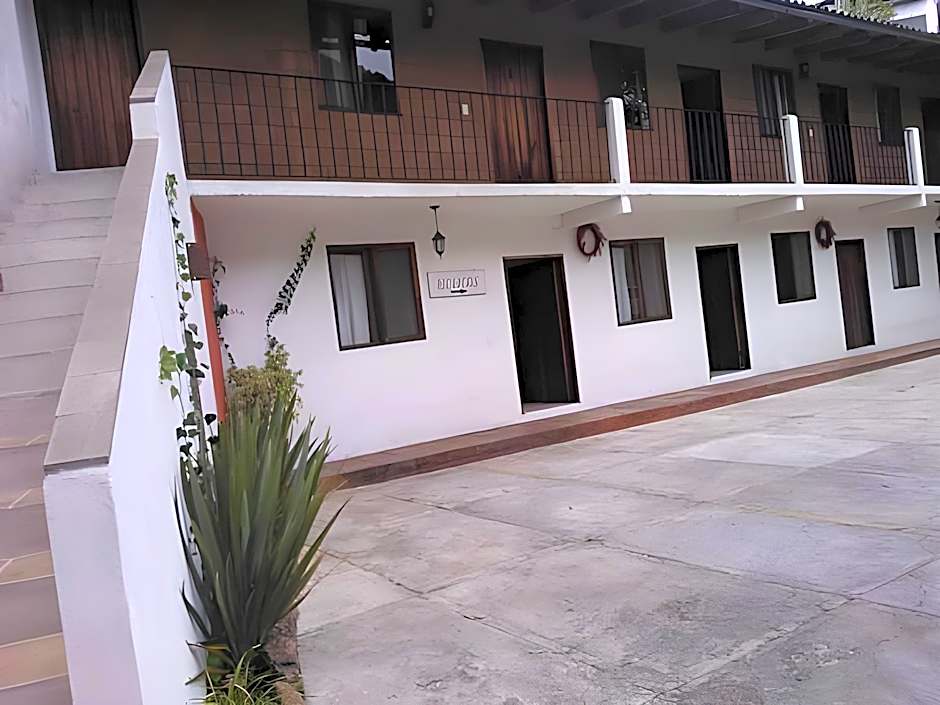 Meson de Valle Hotel