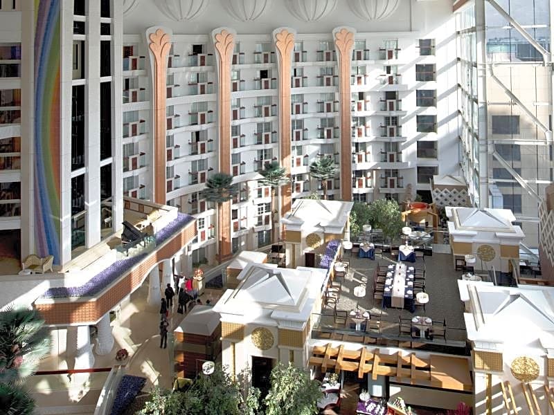 Nanjing Central Hotel