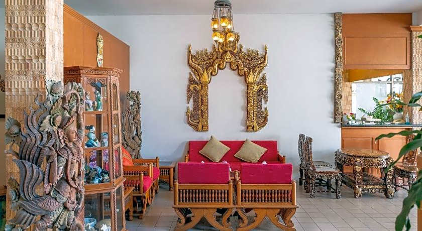 Sirin Hotel Hua Hin