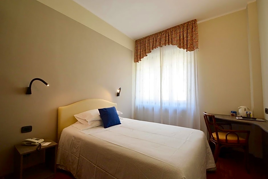 Best Western Hotel Crimea