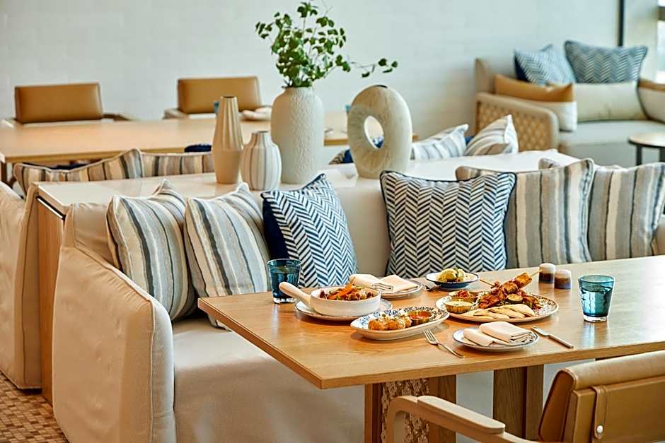 Eastin Grand Hotel Phayathai